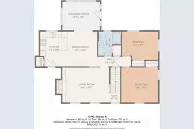 51 Ambrose Street, North Providence, RI 02904 - Photo 49