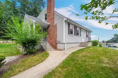 51 Ambrose Street, North Providence, RI 02904 - Photo 3
