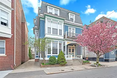 65 America Street, Providence, RI 02909 - Photo 1