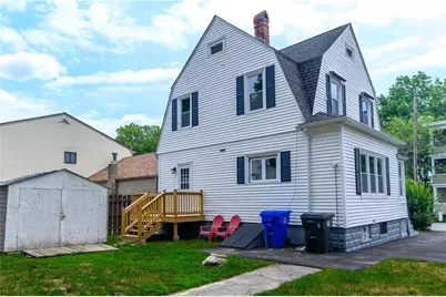 15 Redfern Street, North Providence, RI 02911 - Photo 41