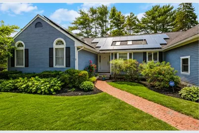 3 Meadow Circle, Barrington, RI 02806 - Photo 1