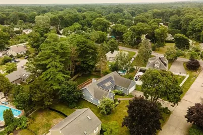 3 Meadow Circle, Barrington, RI 02806 - Photo 27