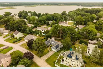 3 Meadow Circle, Barrington, RI 02806 - Photo 3