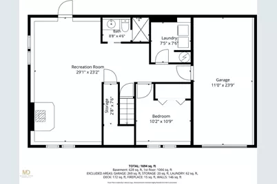 30 Lock Lane, Portsmouth, RI 02871 - Photo 27