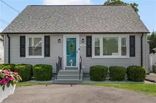 45 Burnett St, Johnston, RI 02919 - Photo 1
