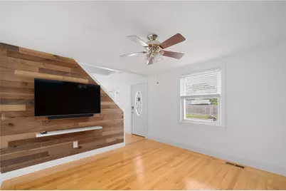 45 Burnett Street, Johnston, RI 02919 - Photo 5