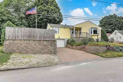 8 Halsey Street, North Providence, RI 02911 - Photo 1