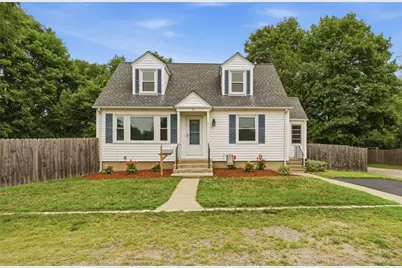 53 Benoit Street, Coventry, RI 02816 - Photo 1