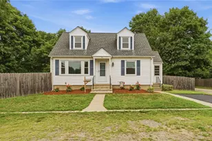 53 Benoit St, Coventry, RI 02816 - Photo 1