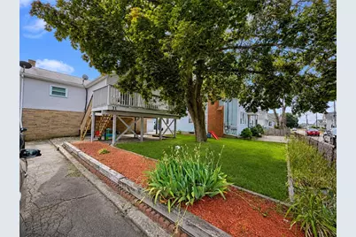 31 Foster Street, Pawtucket, RI 02861 - Photo 21