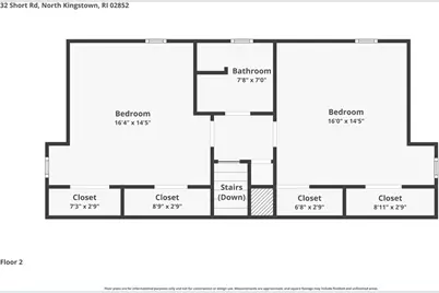32 Short Road, North Kingstown, RI 02852 - Photo 41
