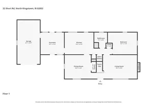 32 Short Rd, North Kingstown, RI 02852 - Photo 39