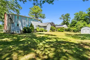 32 Short Rd, North Kingstown, RI 02852 - Photo 37