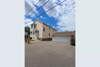 25 Noyes Avenue, Providence, RI 02907 - Photo 3