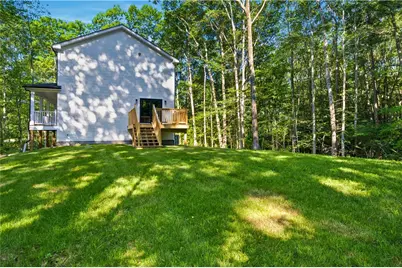 172 Pine Swamp Road, Cumberland, RI 02864 - Photo 33