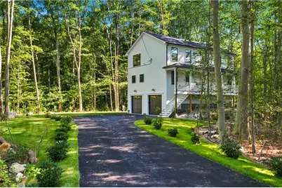 172 Pine Swamp Road, Cumberland, RI 02864 - Photo 1