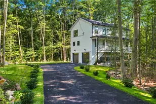 172 Pine Swamp Rd, Cumberland, RI 02864 - Photo 1