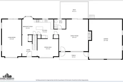 20 Adirondack Drive, East Greenwich, RI 02818 - Photo 13