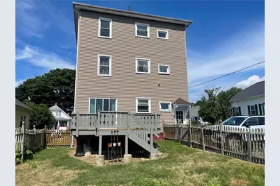 22 Sheffield Avenue #1st Floor, North Providence, RI 02911 - Photo 3