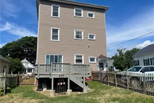 22 Sheffield Ave, North Providence, RI 02911 - Photo 3