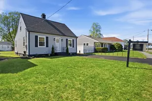 45 Metropolitian Park Dr, East Providence, RI 02915 - Photo 1