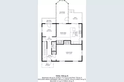 840 Lake Road, Tiverton, RI 02878 - Photo 35