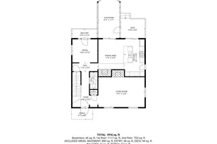 840 Lake Rd, Tiverton, RI 02878 - Photo 35
