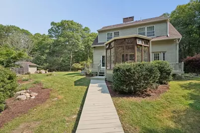 840 Lake Road, Tiverton, RI 02878 - Photo 9