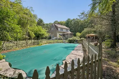 840 Lake Road, Tiverton, RI 02878 - Photo 19