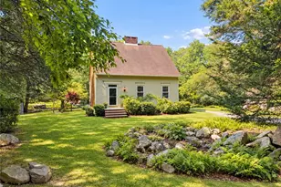 840 Lake Rd, Tiverton, RI 02878 - Photo 1