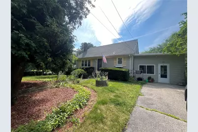 48 Colvintown Road, Coventry, RI 02816 - Photo 1