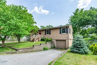 41 Mount View Avenue, North Kingstown, RI 02852 - Photo 9