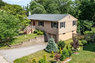 41 Mt View Ave, North Kingstown, RI 02852 - Photo 1