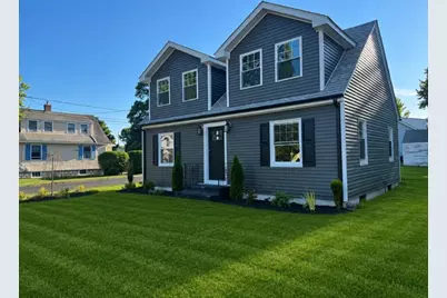 49 Metropolitian Park Drive, East Providence, RI 02915 - Photo 1