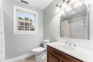 20 Wheelock Ave, Cranston, RI 02920 - Photo 25