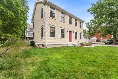 20 Wheelock Avenue, Cranston, RI 02920 - Photo 29