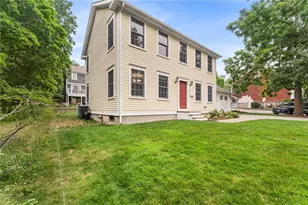20 Wheelock Ave, Cranston, RI 02920 - Photo 29