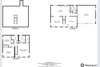 20 Wheelock Avenue, Cranston, RI 02920 - Photo 31