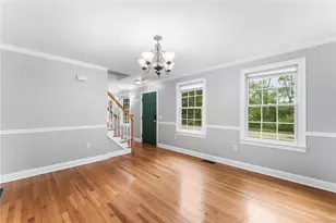 20 Wheelock Ave, Cranston, RI 02920 - Photo 7