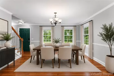 20 Wheelock Avenue, Cranston, RI 02920 - Photo 5
