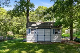 201 White Horn Dr, South Kingstown, RI 02881 - Photo 41