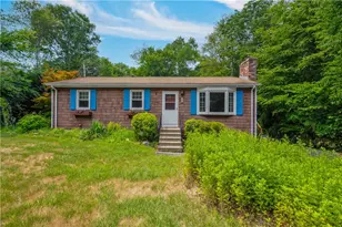 501 Steere Farm Rd, Burrillville, RI 02830 - Photo 1