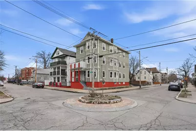 38 Mitchell Street, Providence, RI 02907 - Photo 3