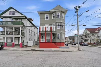 38 Mitchell Street, Providence, RI 02907 - Photo 1