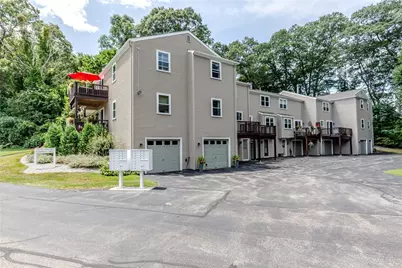 351 New London Avenue #106, Warwick, RI 02886 - Photo 25