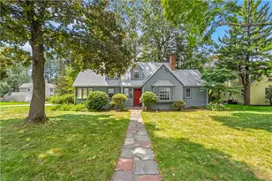 64 White Birch Rd, Cranston, RI 02920 - Photo 1