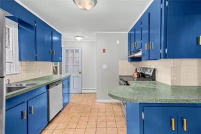 64 White Birch Road, Cranston, RI 02920 - Photo 9