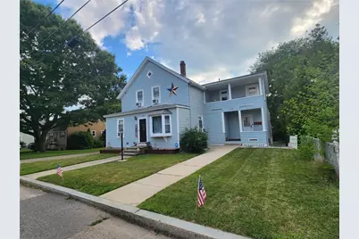 109 Cleveland Street, Woonsocket, RI 02895 - Photo 1
