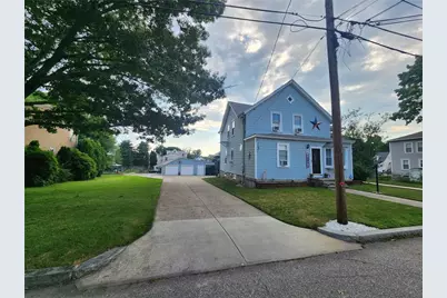 109 Cleveland Street, Woonsocket, RI 02895 - Photo 11