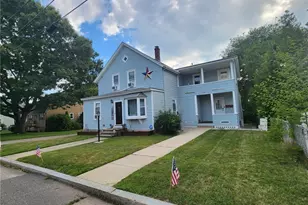 109 Cleveland St, Woonsocket, RI 02895 - Photo 1